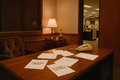 The Strategy Desk