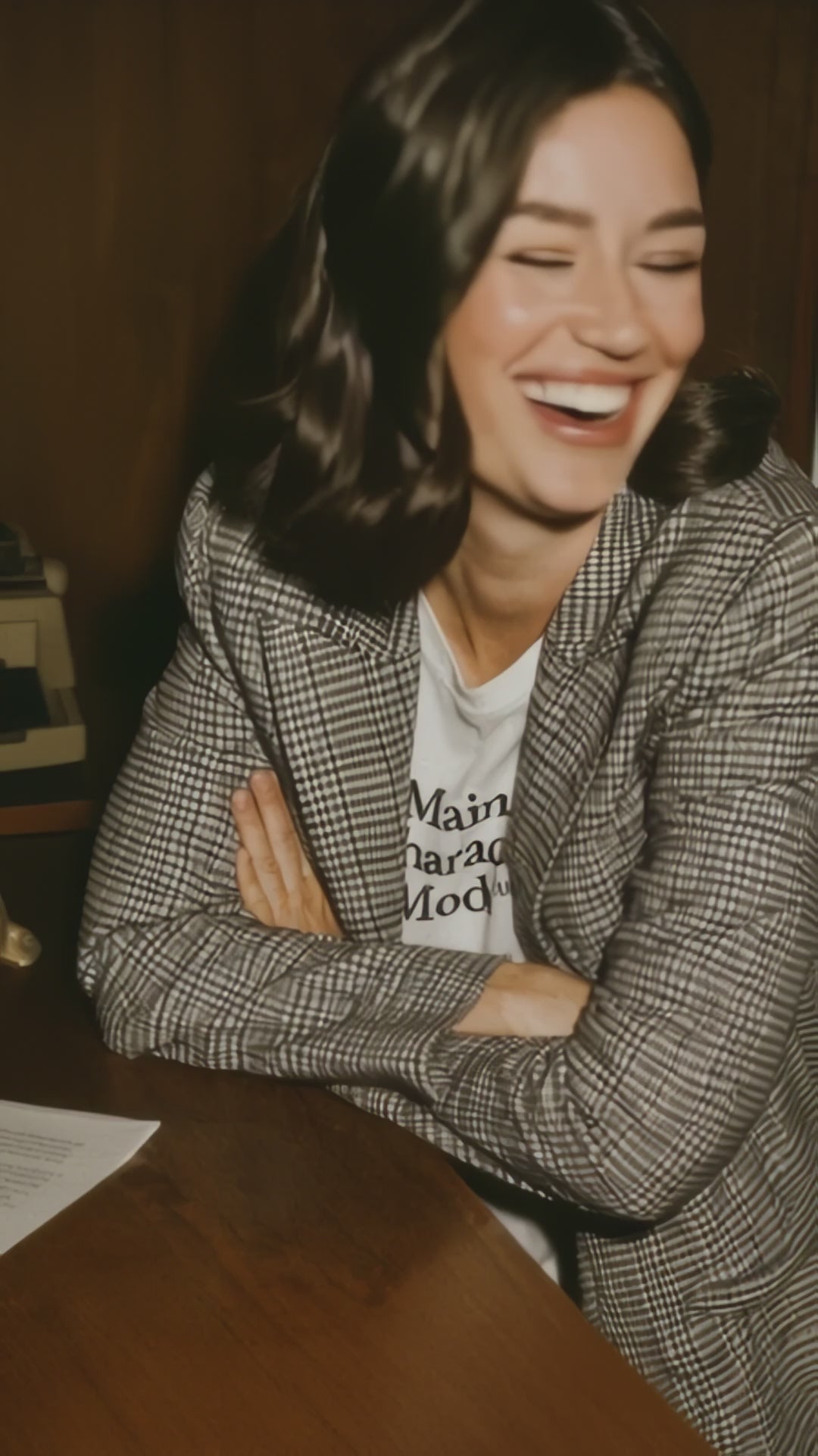 Chloe "The Content Director"