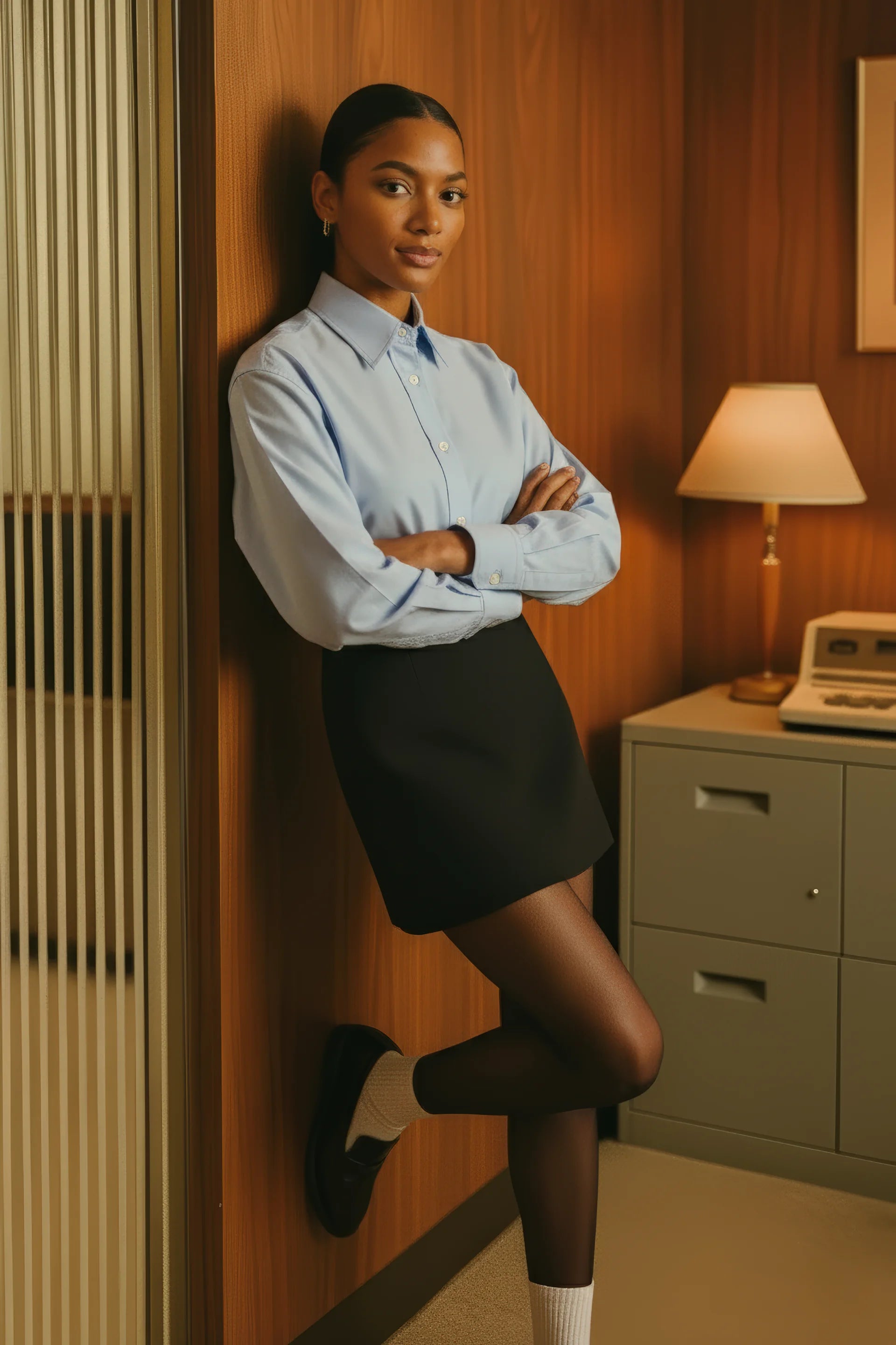 Priya "The Calendar Concierge"